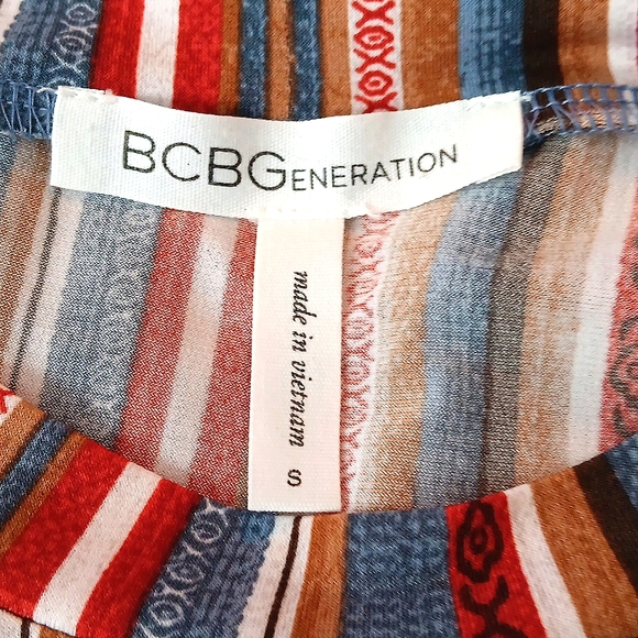 BCBGenertation TOP - Picture 5 of 5